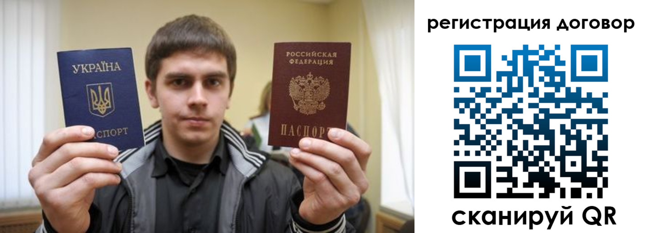 прописка для кредита в Фурманове